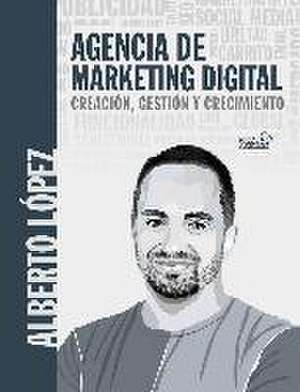 Agencia de marketing digital