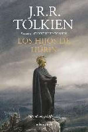 Los hijos de Húrin de J. R. R. Tolkien