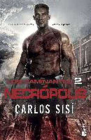 Necrópolis de Carlos Sisí