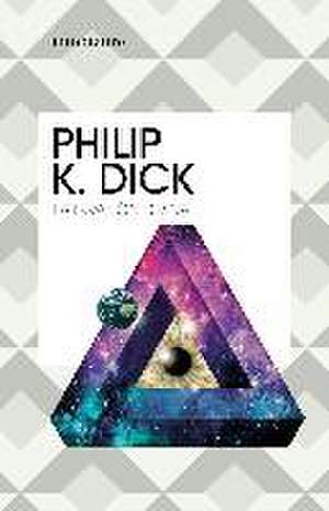 La invasión divina de Philip K. Dick