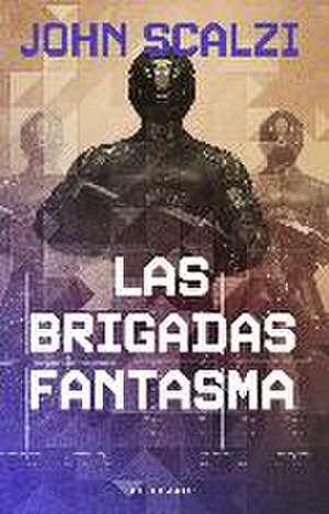 Las Brigadas Fantasma nº 02/06 (NE)