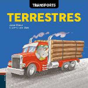 Transports Terrestres de Anna Obiols