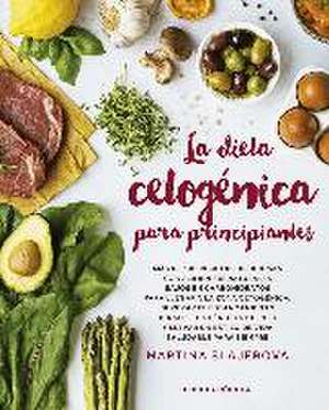 Dieta cetogénica para principiantes