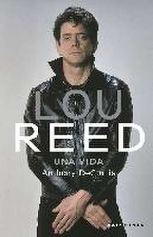 Lou Reed