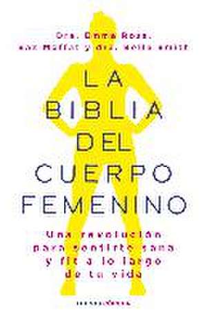 La biblia del cuerpo femenino