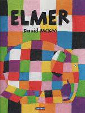 Elmer de David McKee