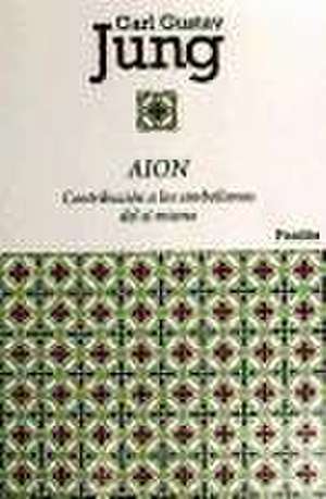 Aion de C. G. Jung