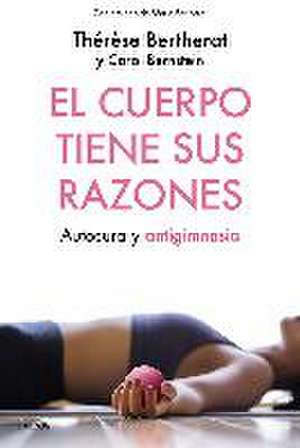 Cuerpo tiene sus razones, El