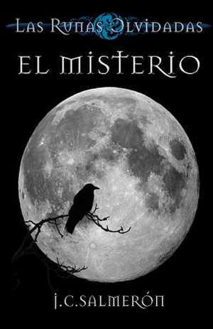 El Misterio