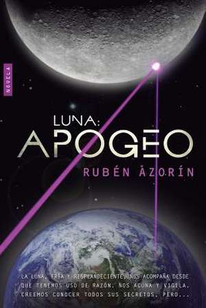 Luna Apogeo