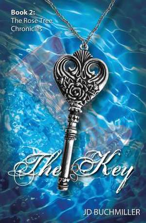 The Key de Janelle Buchmiller