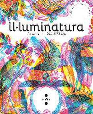 Il·luminatura de Rachel Williams