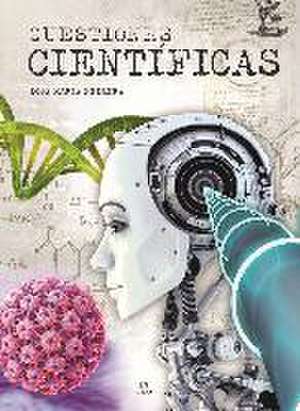 Cuestiones Cientificas de Rosa Maria Herrera