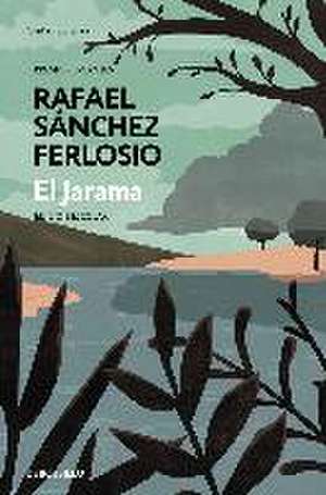 El Jarama de Rafael Sánchez Ferlosio