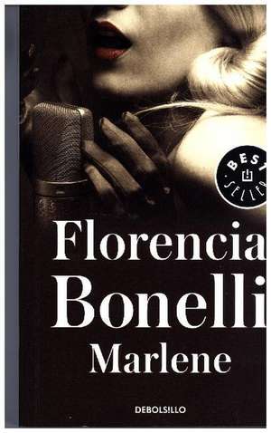 Marlene de Florencia Bonelli
