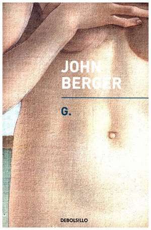 G. de John Berger