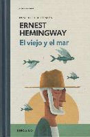 El viejo y el mar de Ernest Hemingway