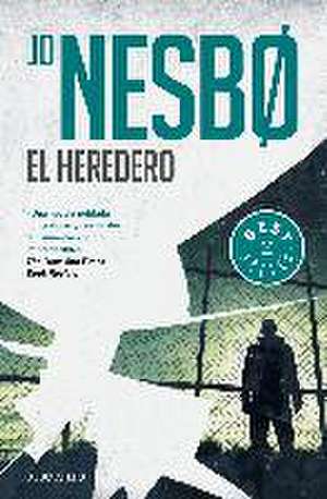 El heredero de Jo Nesbø