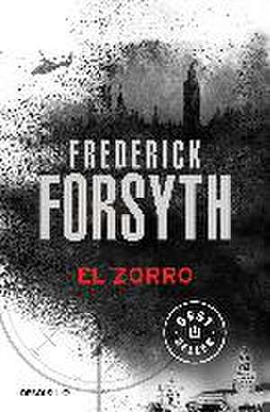 El Zorro de Frederick Forsyth