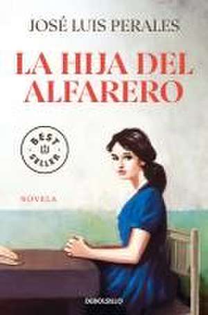 La Hija del Alfarero / The Potter's Daughter de José Luis Perales