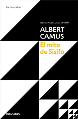 El Mito de Sísifo / The Myth of Sisyphus de Albert Camus