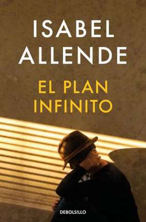 El plan infinito de Isabel Allende