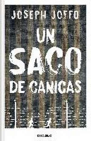 Un saco de canicas