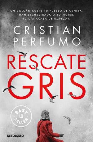 Rescate gris de Cristian Perfumo