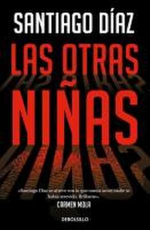 Las otras niñas: Indira Ramos 2 de Santiago Diaz