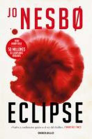 Eclipse / Killing Moon de Jo Nesbo