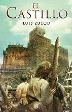 Castillo, El de Luis Manuel Zueco