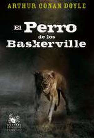 Doyle, A: Perro de los Baskerville
