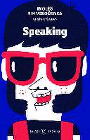 Speaking de Andrew Coney