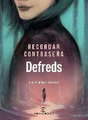 Recordar contraseña de @Defreds