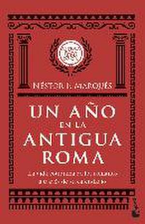 Un año en la antigua Roma