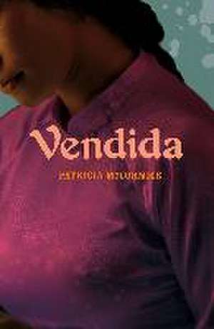 Vendida de Patricia Mccormick