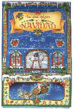 La casa mágica de la Navidad de Javier Inaraja