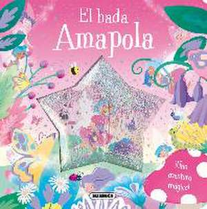 El hada Amapola de Heather Burns