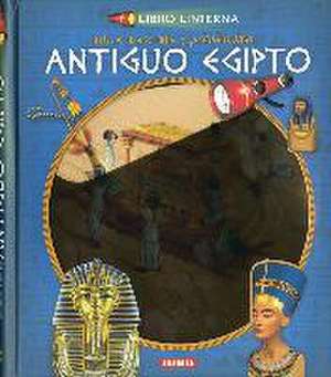 El antiguo Egipto de F. Valiente