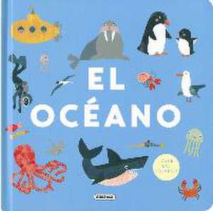 El océano de Susaeta Ediciones