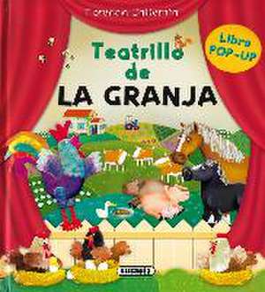 La granja