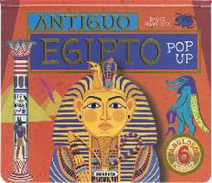 Antiguo Egipto