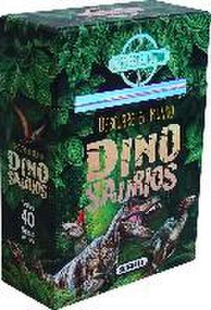 Dinosaurios