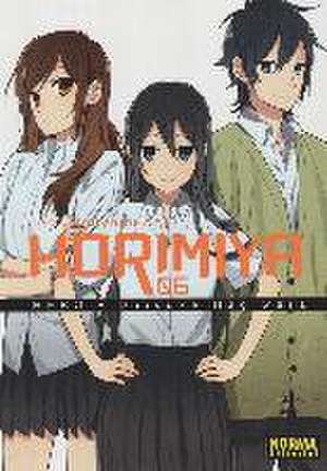 HORIMIYA 06