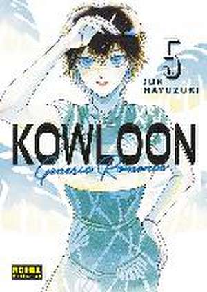 KOWLOON GENERIC ROMANCE 05