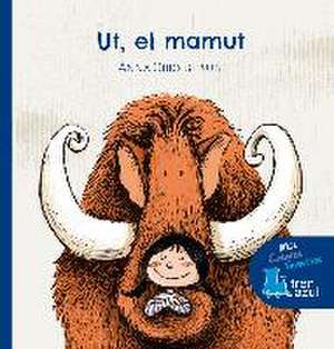 UT, El Mamut de Anna Obiols