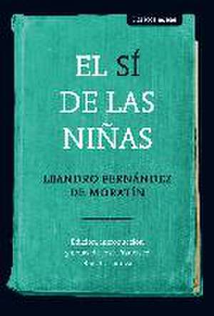 El sí de las niñas