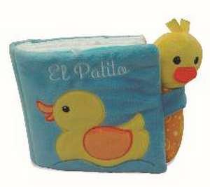 El patito de Camilla Falsini