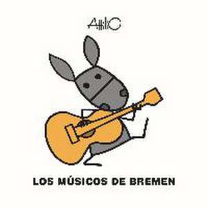 Los músicos de Bremen de Attilio Monge