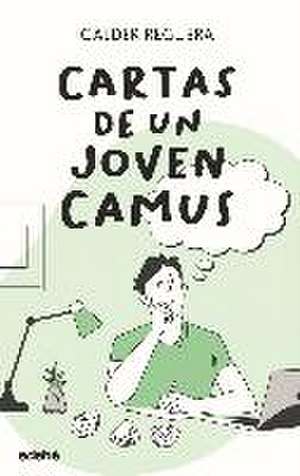 Cartas de un joven Camus